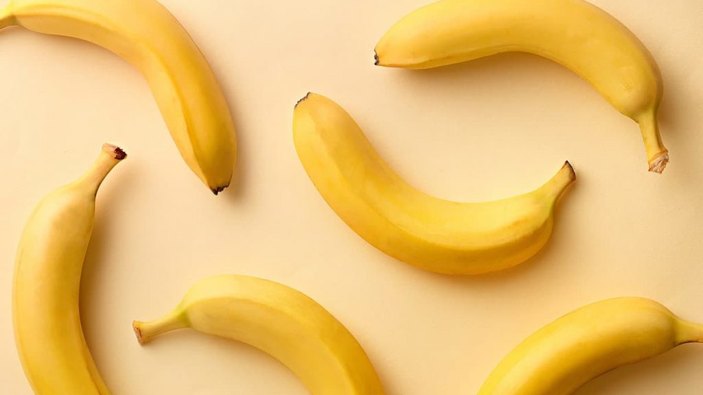 banana flavor