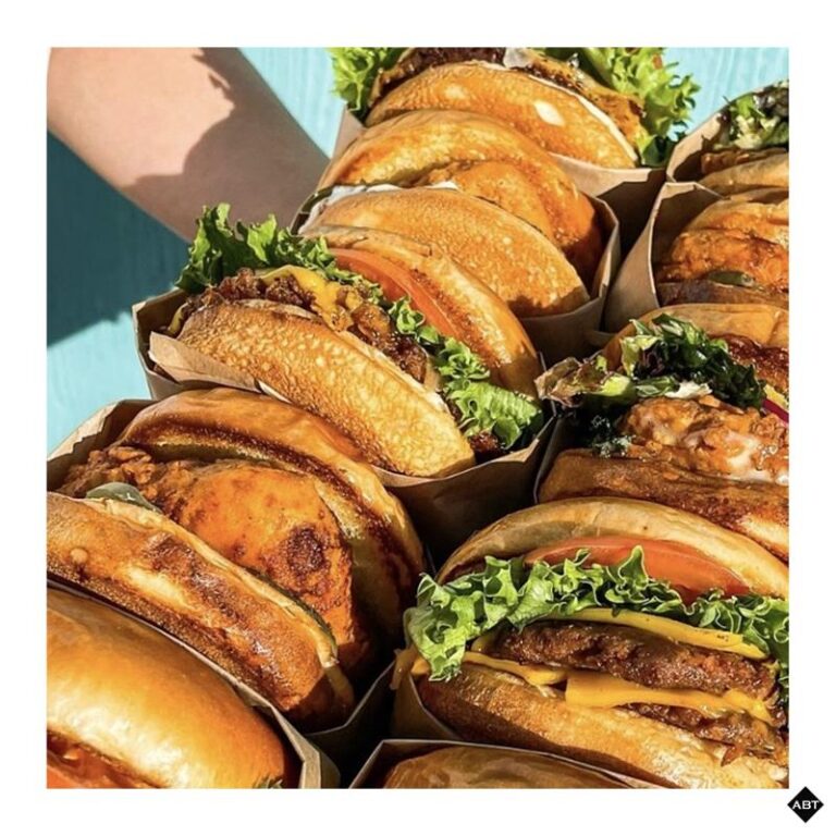 Organic Ingredients in the Fast Food Industry – Advanced Biotech